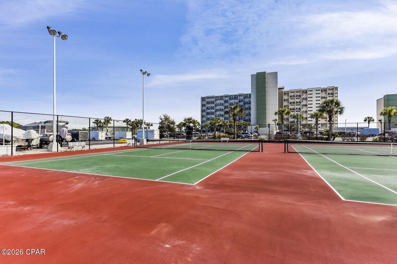 Pinnacle Port Condo - Residential