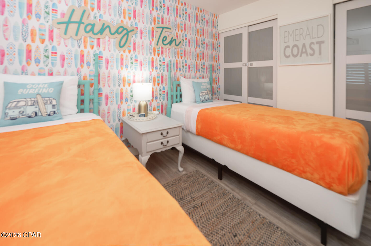 Pinnacle Port Condo - Residential