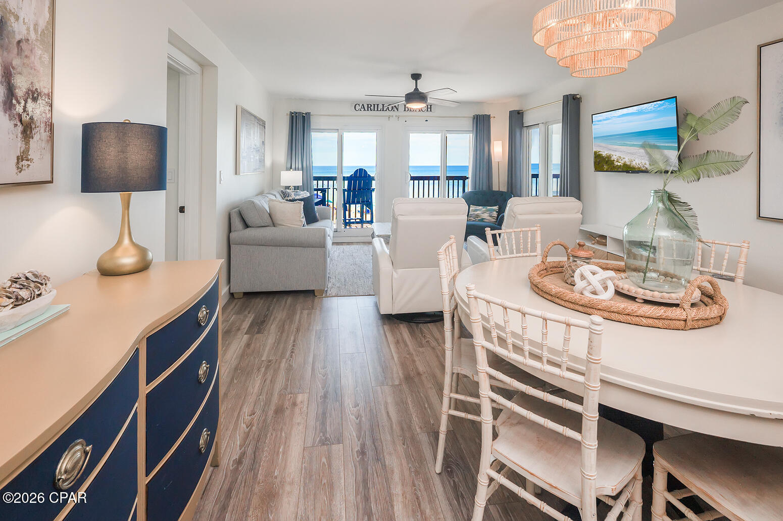 Pinnacle Port Condo - Residential