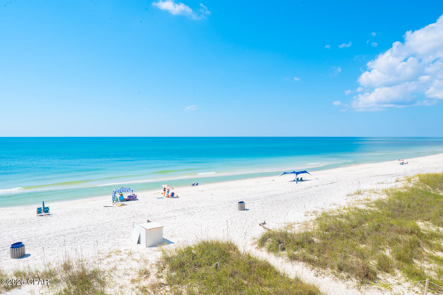 Pinnacle Port Condo - Residential