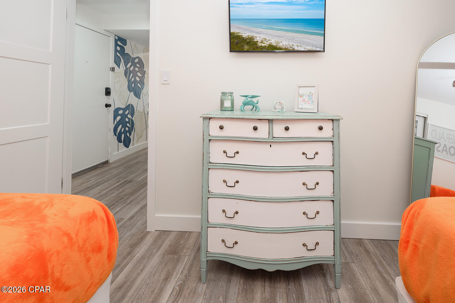 Pinnacle Port Condo - Residential