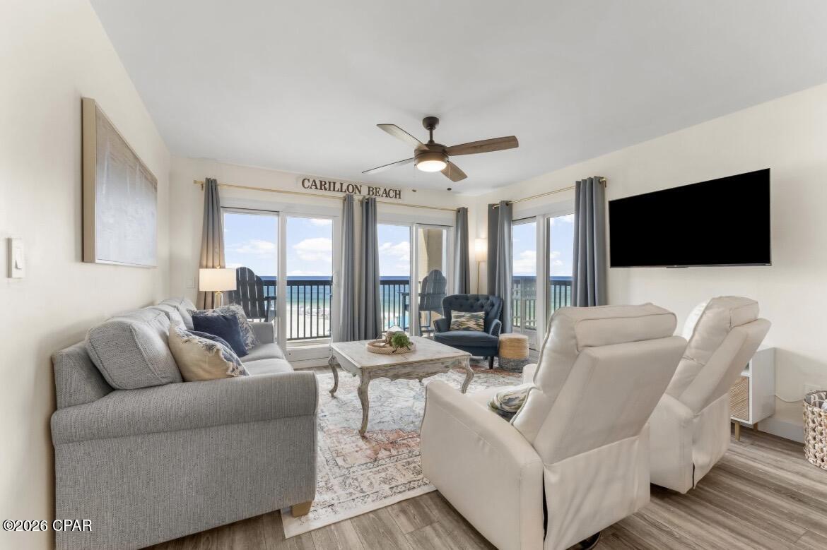 Pinnacle Port Condo - Residential