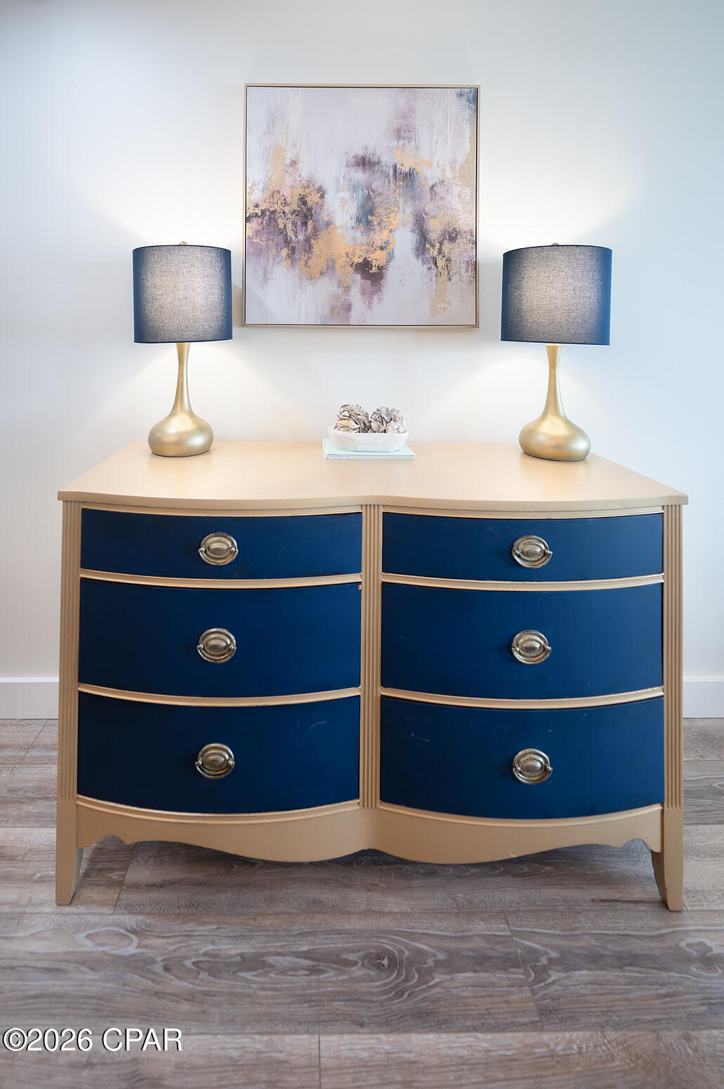 Pinnacle Port Condo - Residential