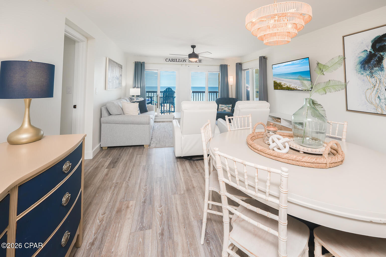 Pinnacle Port Condo - Residential