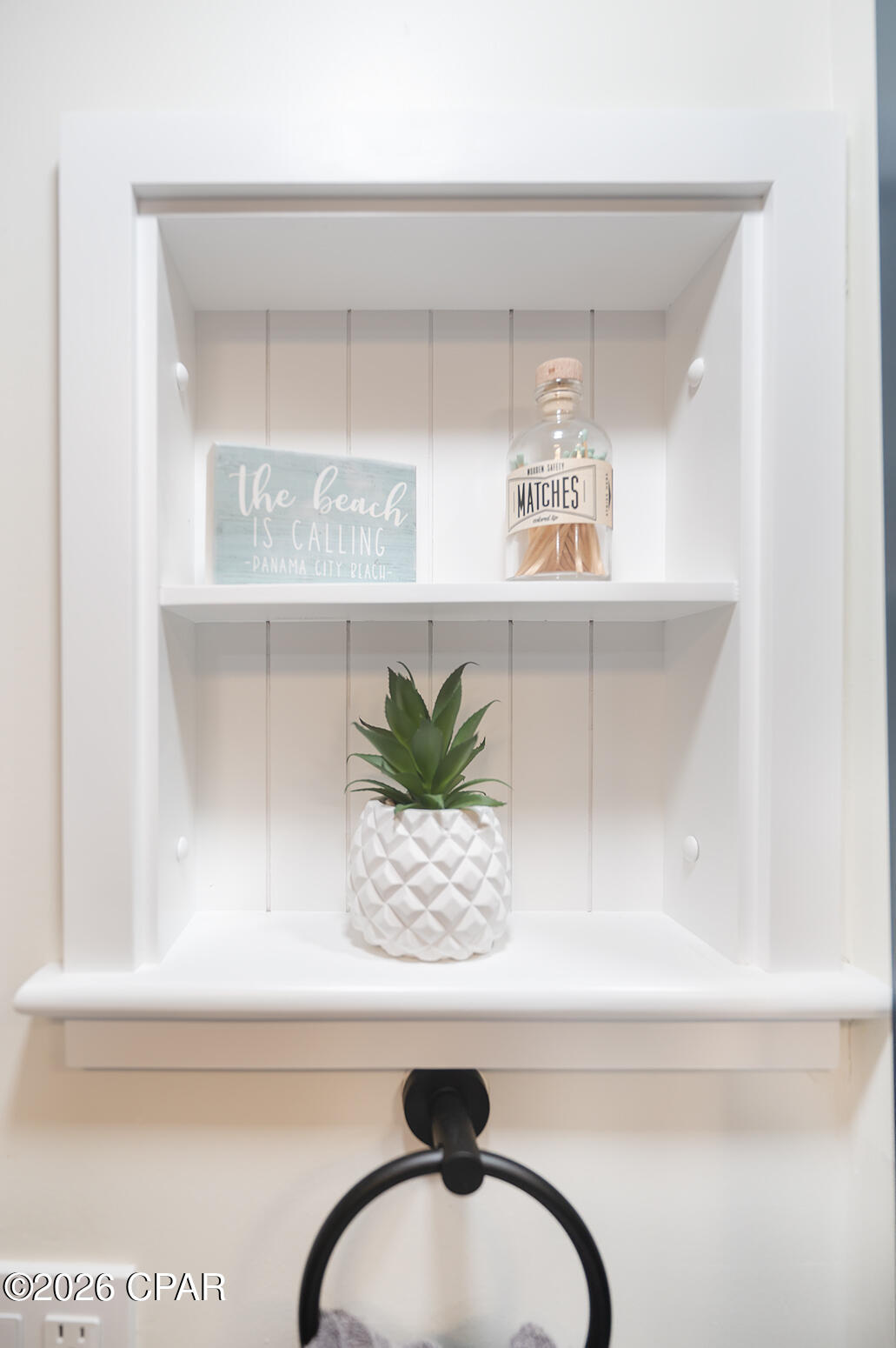 Pinnacle Port Condo - Residential