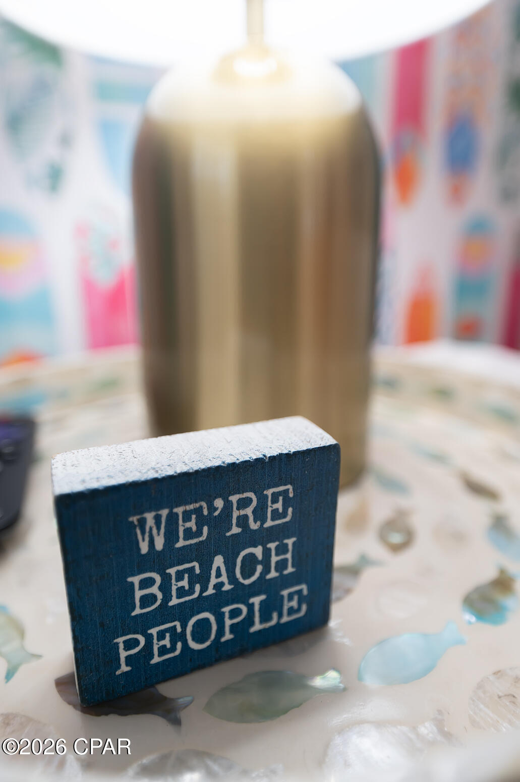 Pinnacle Port Condo - Residential