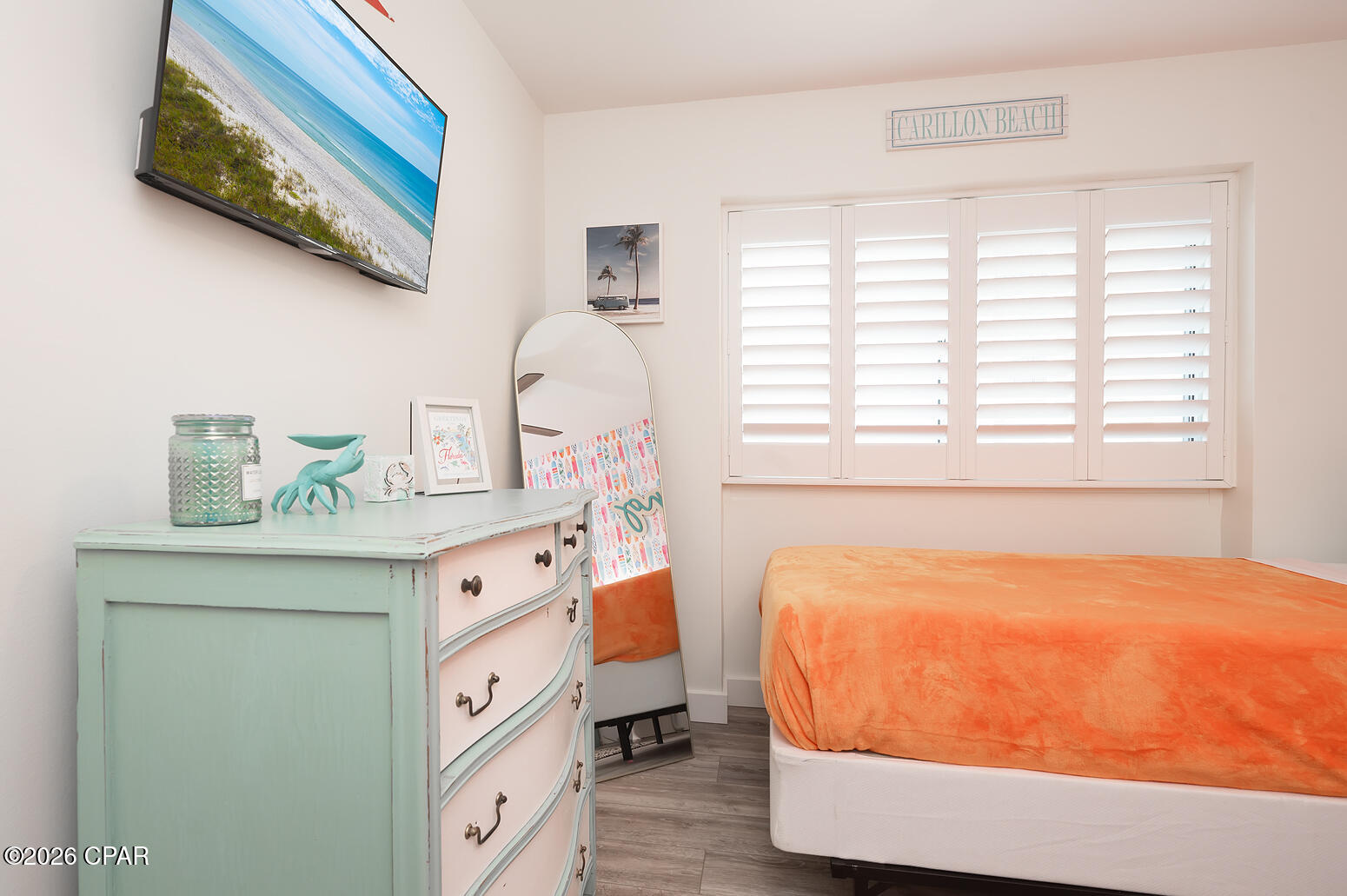 Pinnacle Port Condo - Residential