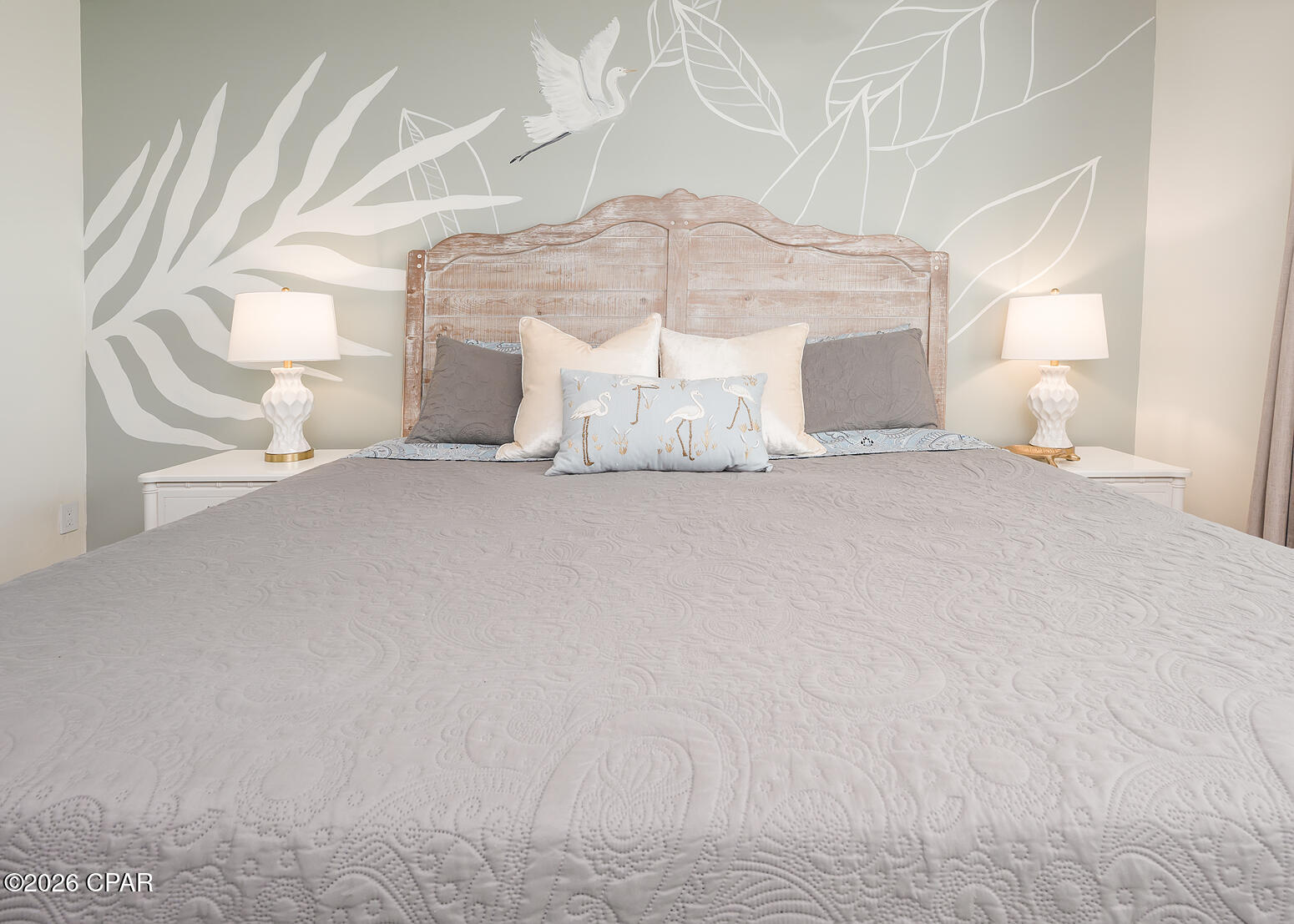 Pinnacle Port Condo - Residential