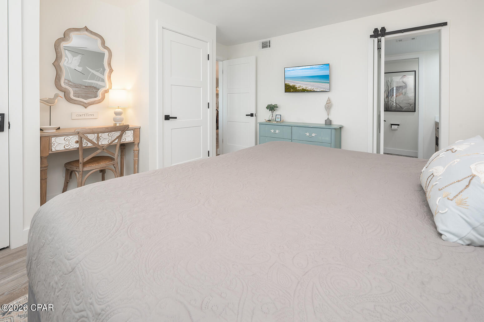 Pinnacle Port Condo - Residential