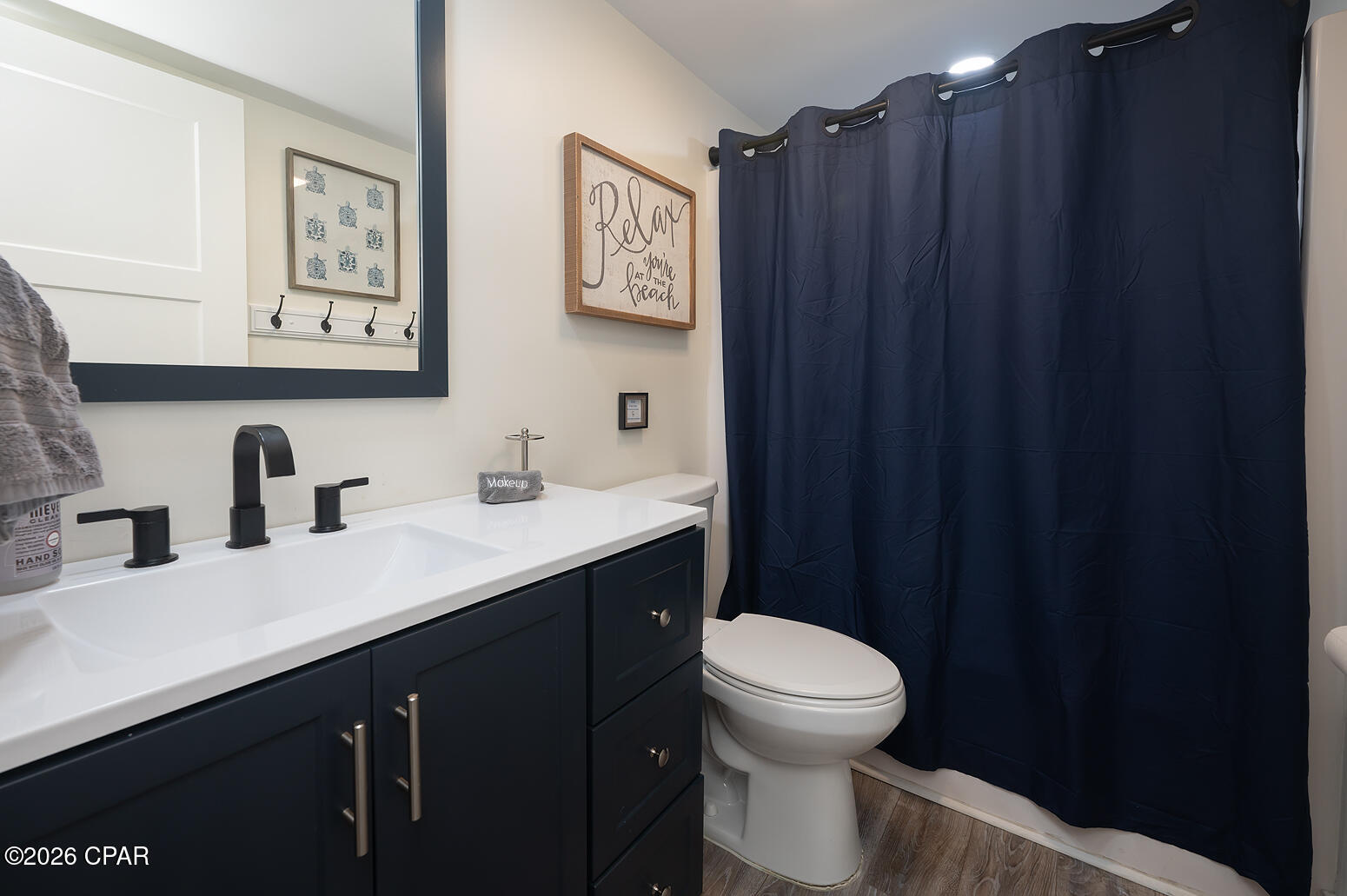 Pinnacle Port Condo - Residential