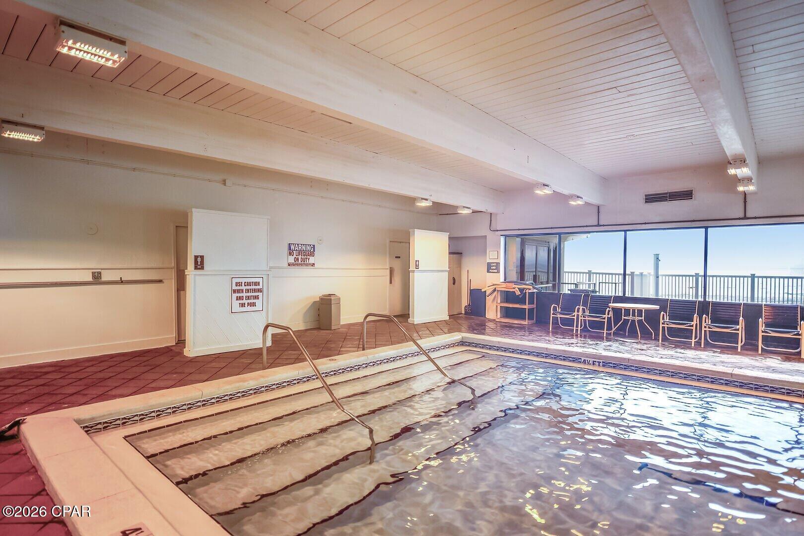 Pinnacle Port Condo - Residential