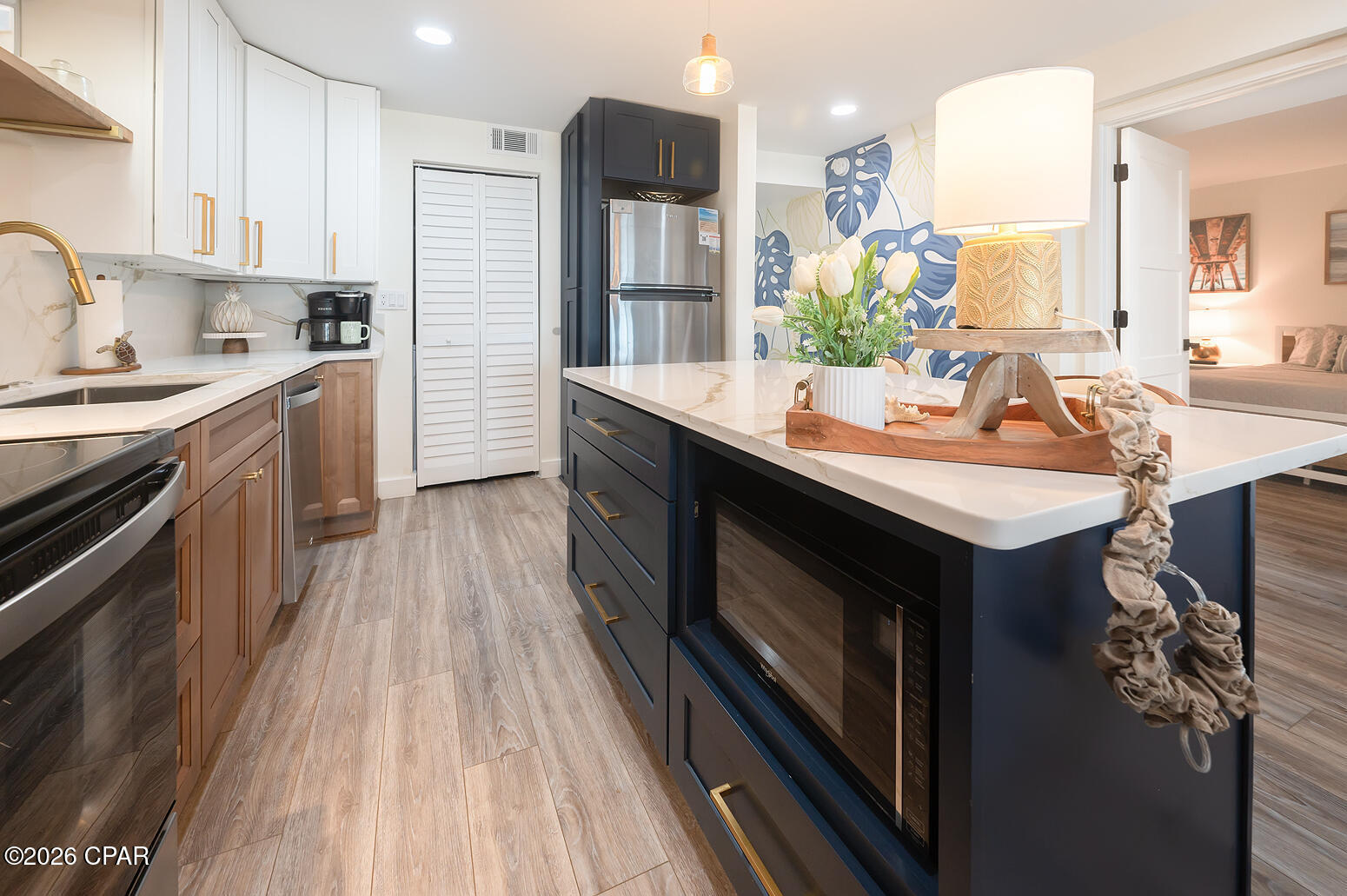 Pinnacle Port Condo - Residential