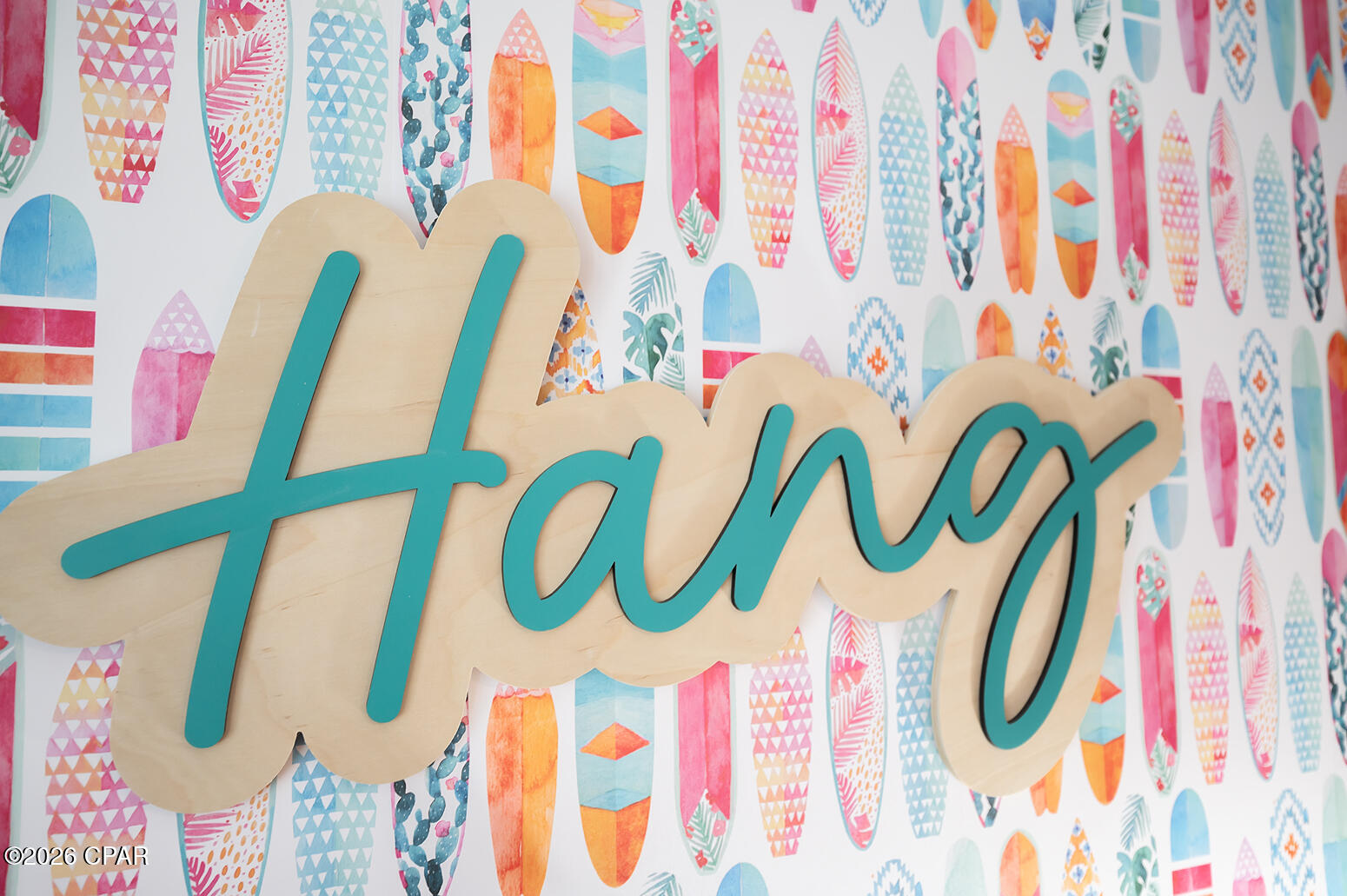 Pinnacle Port Condo - Residential