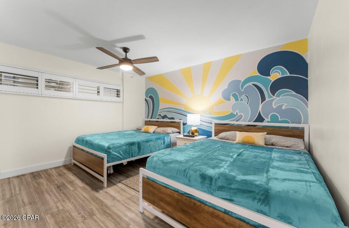 Pinnacle Port Condo - Residential