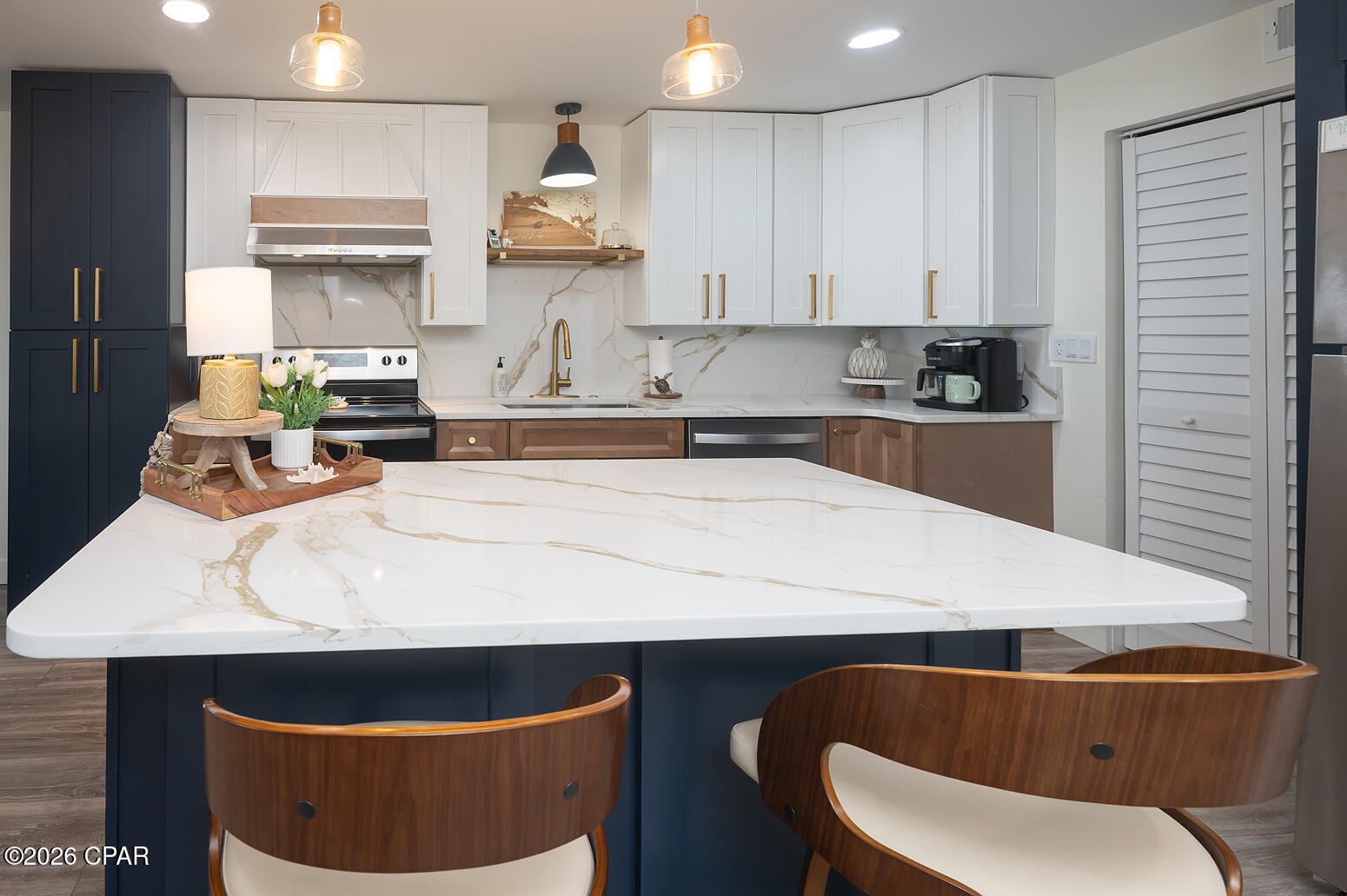 Pinnacle Port Condo - Residential