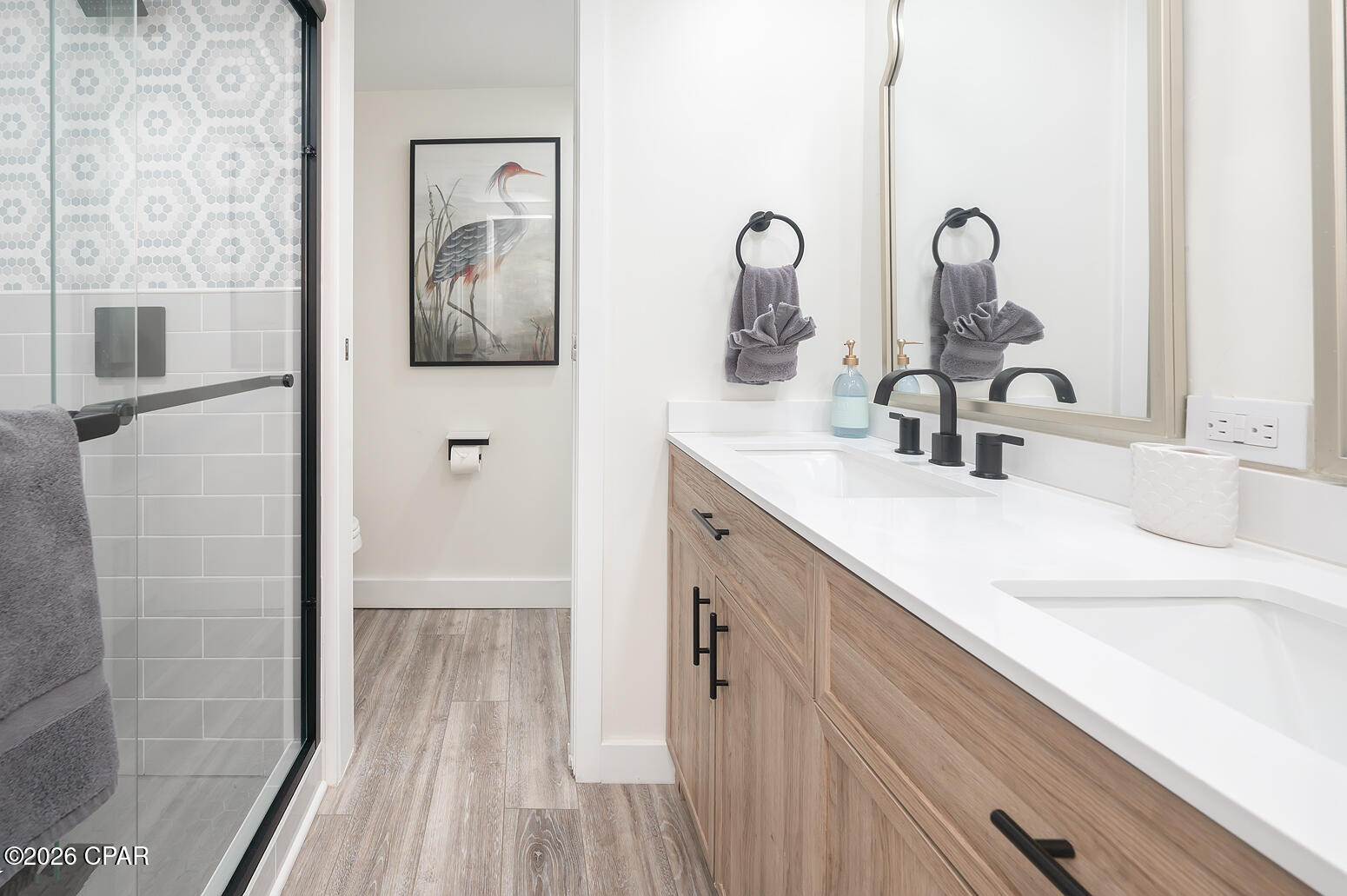 Pinnacle Port Condo - Residential