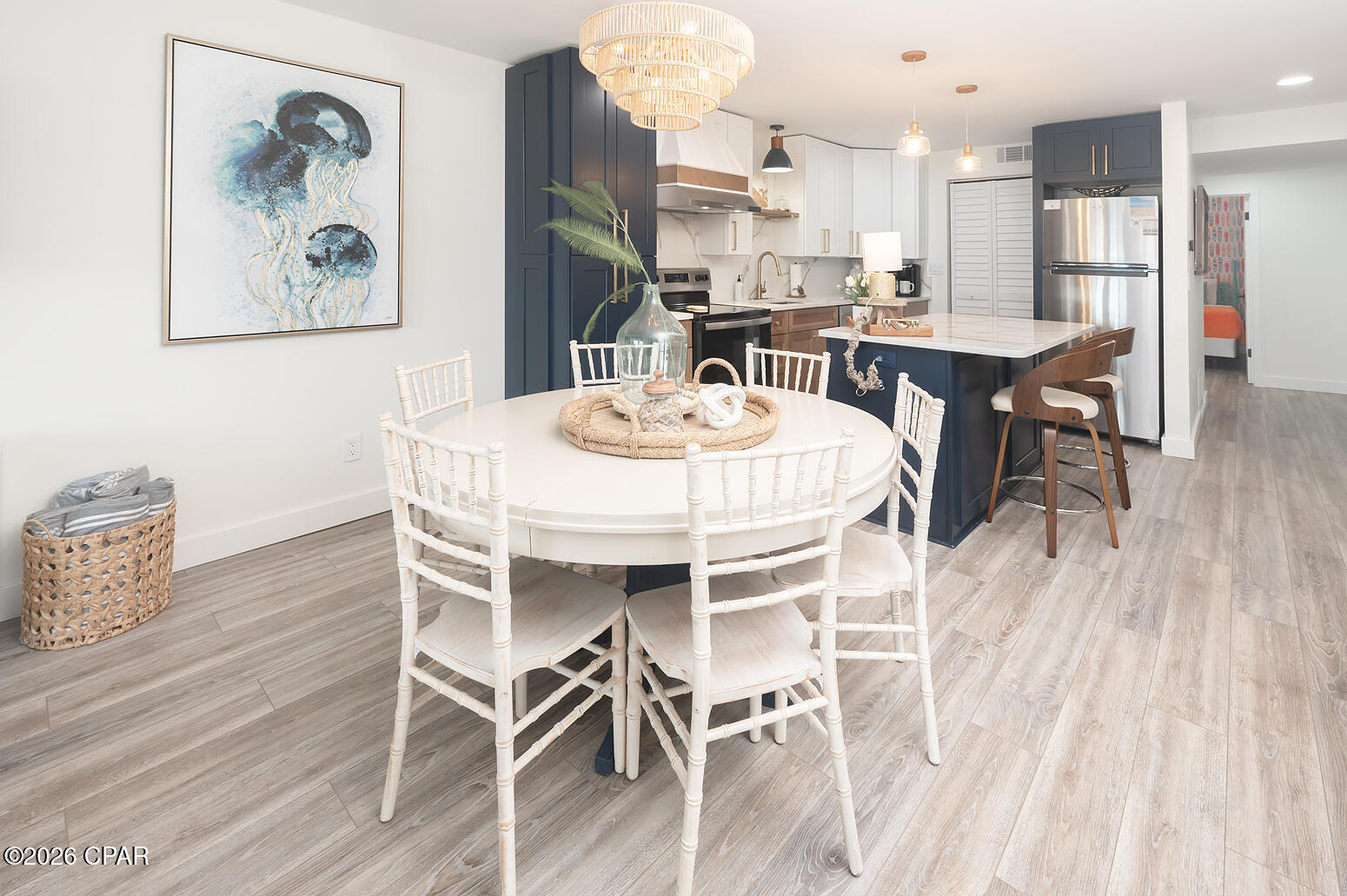 Pinnacle Port Condo - Residential