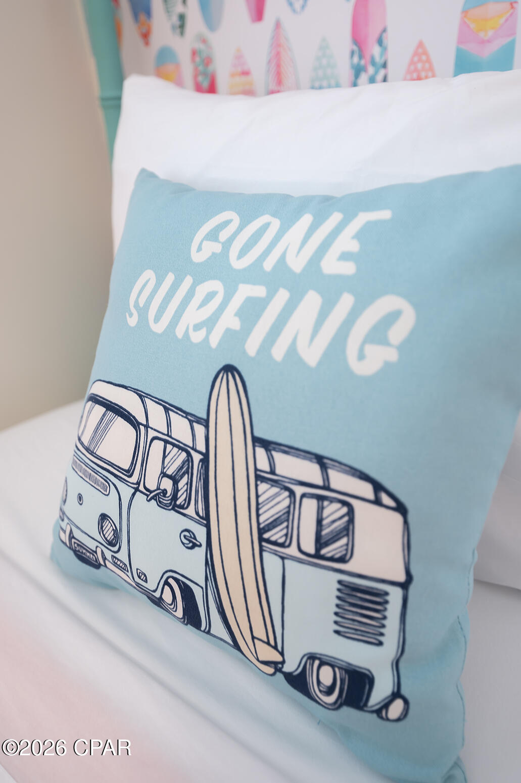 Pinnacle Port Condo - Residential