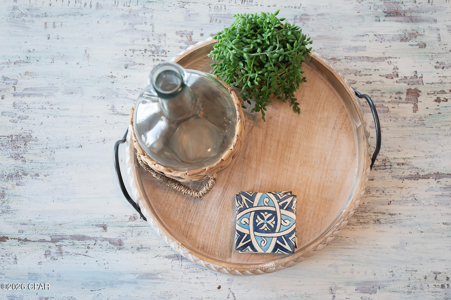 Pinnacle Port Condo - Residential