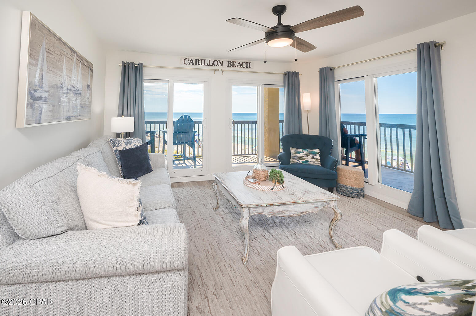 Pinnacle Port Condo - Residential