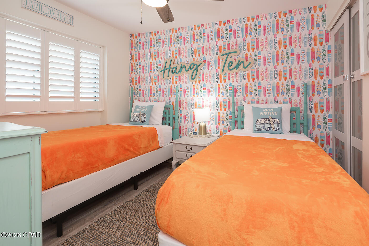 Pinnacle Port Condo - Residential