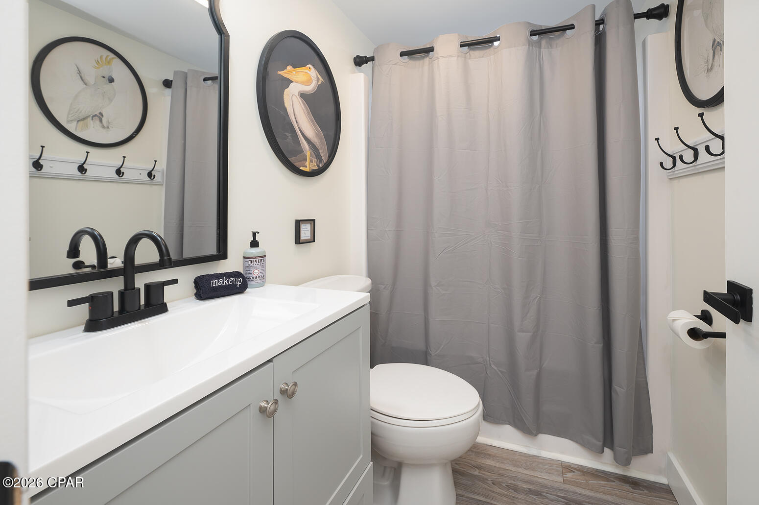 Pinnacle Port Condo - Residential