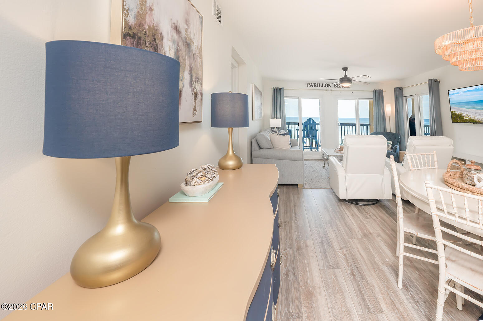Pinnacle Port Condo - Residential