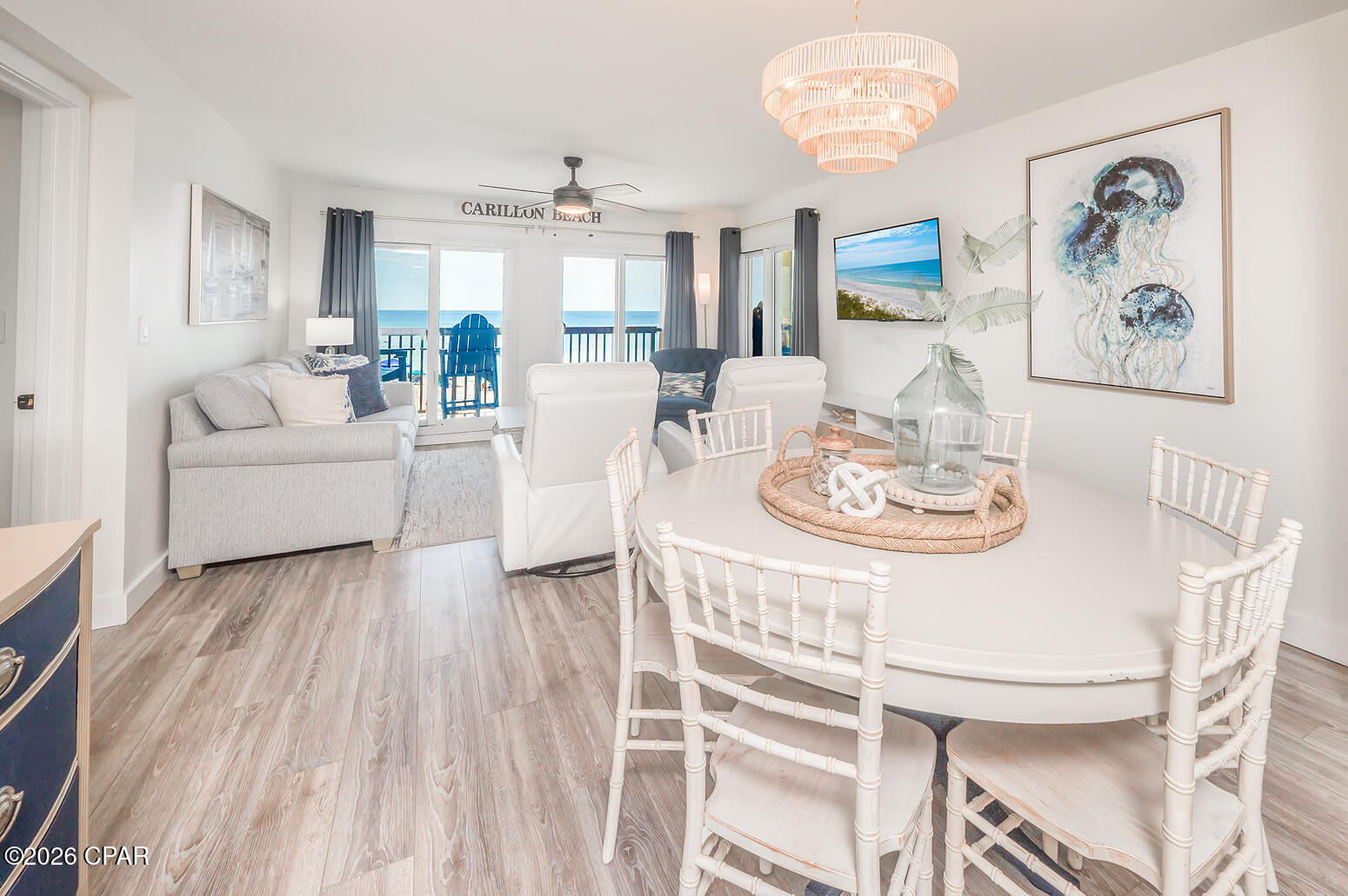 Pinnacle Port Condo - Residential