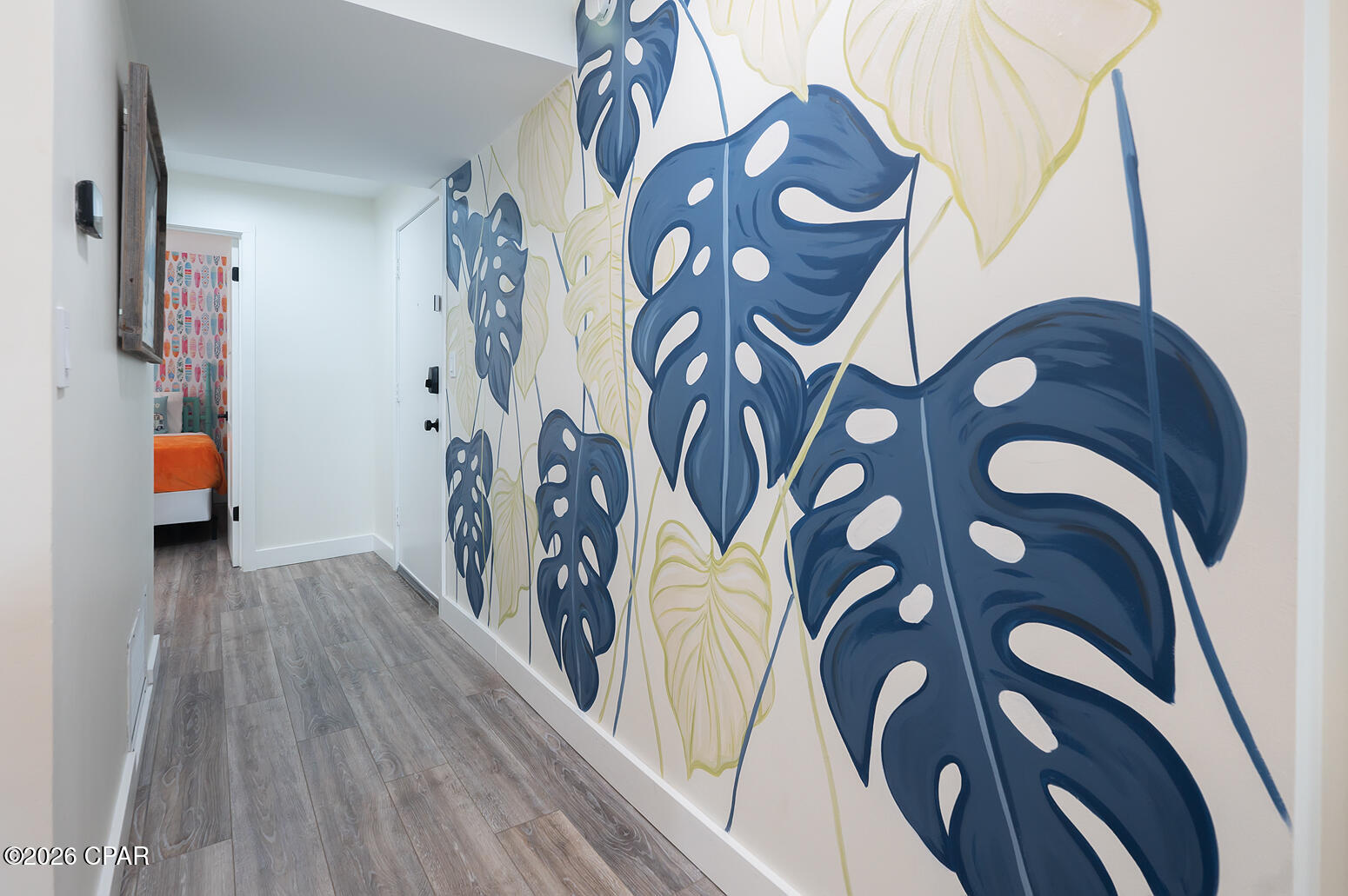 Pinnacle Port Condo - Residential