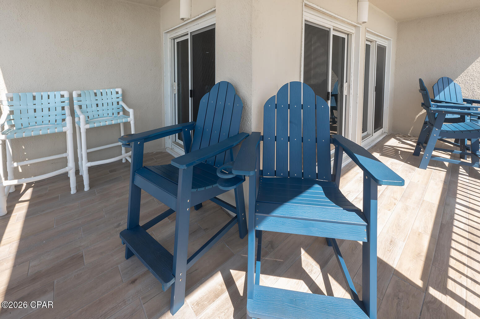 Pinnacle Port Condo - Residential