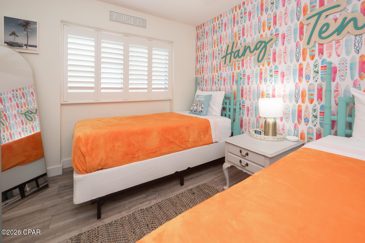 Pinnacle Port Condo - Residential