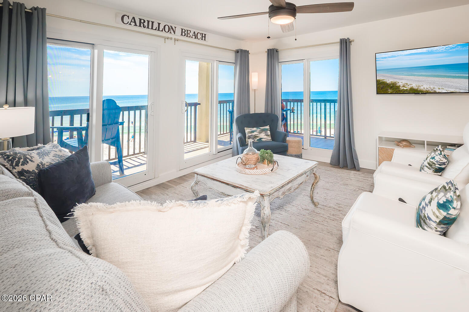 Pinnacle Port Condo - Residential