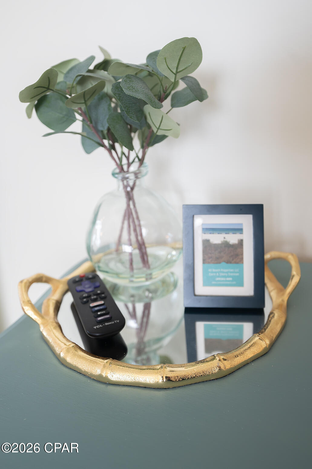 Pinnacle Port Condo - Residential