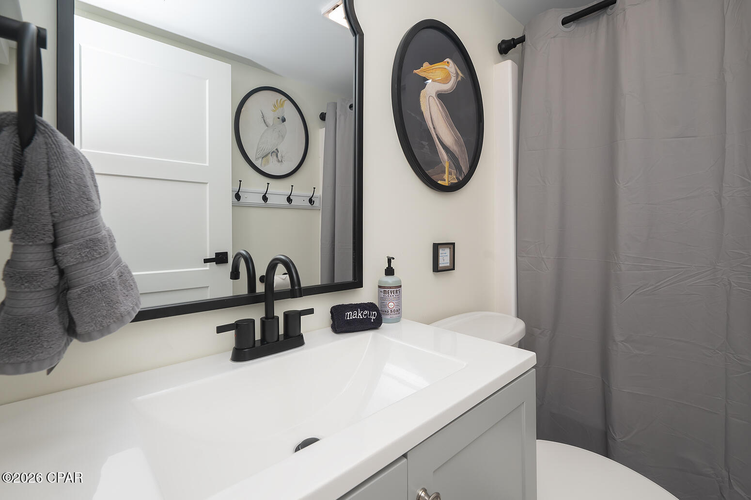 Pinnacle Port Condo - Residential