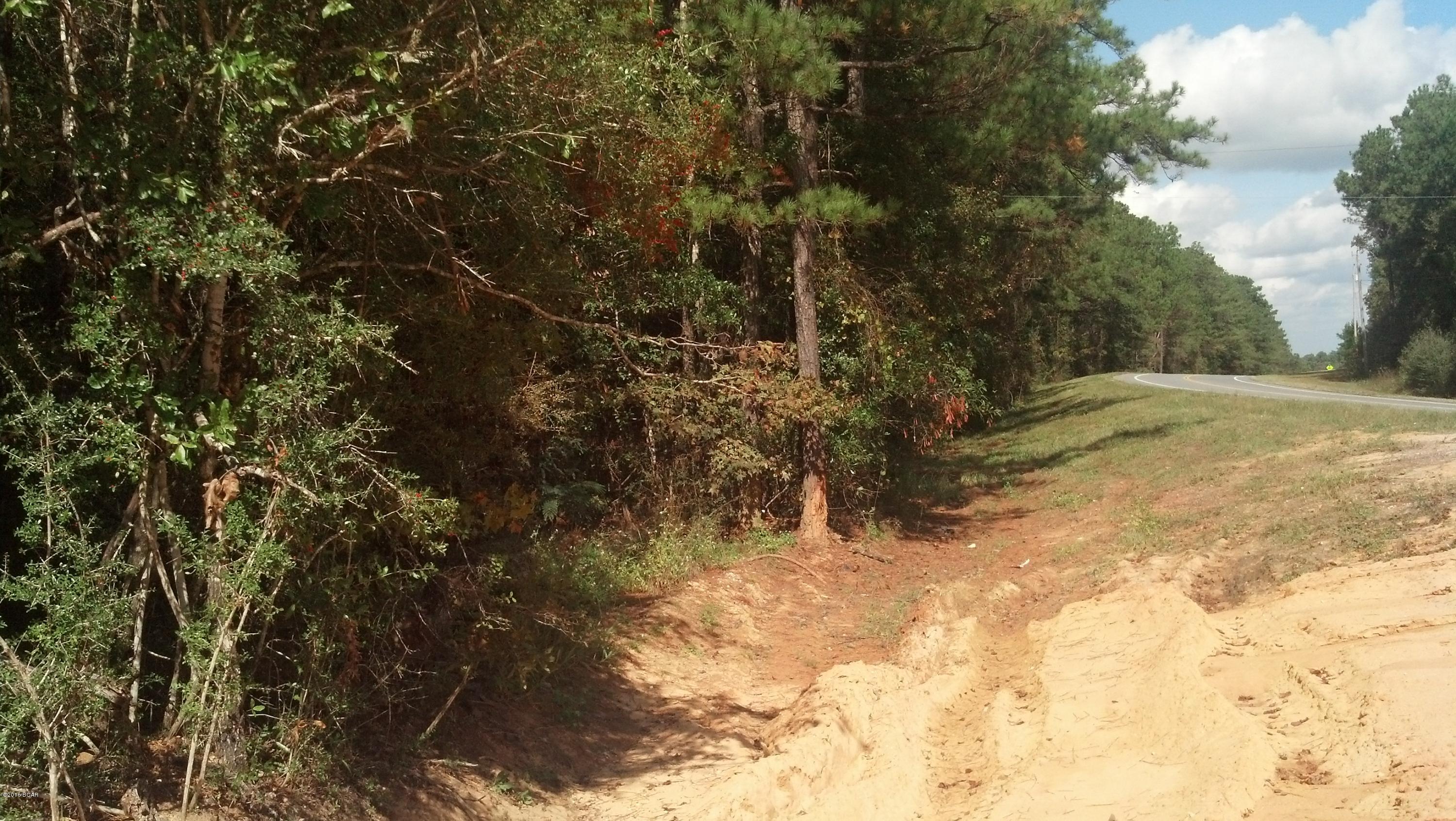 No Named Subdivision - Land