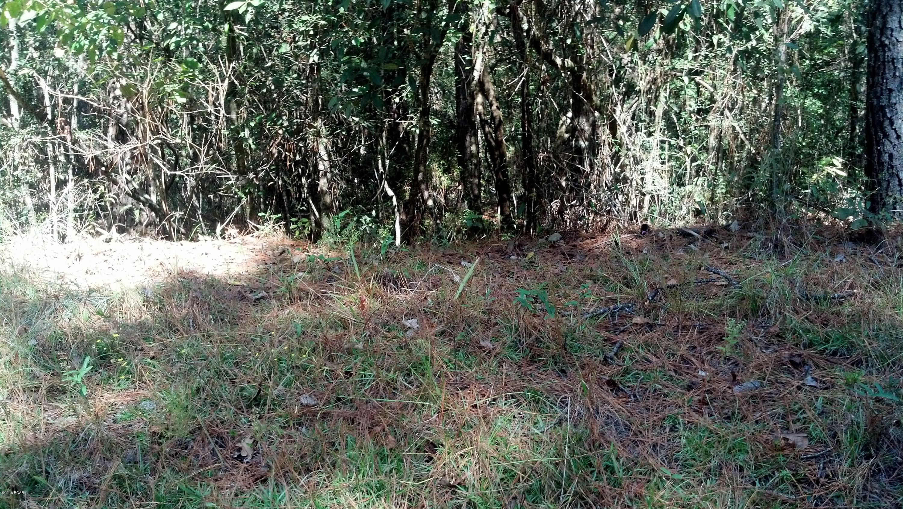 No Named Subdivision - Land