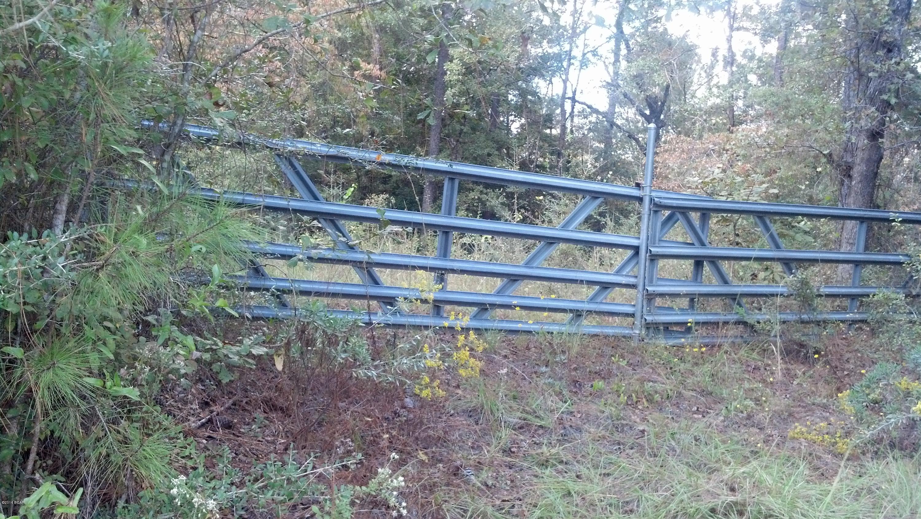 No Named Subdivision - Land