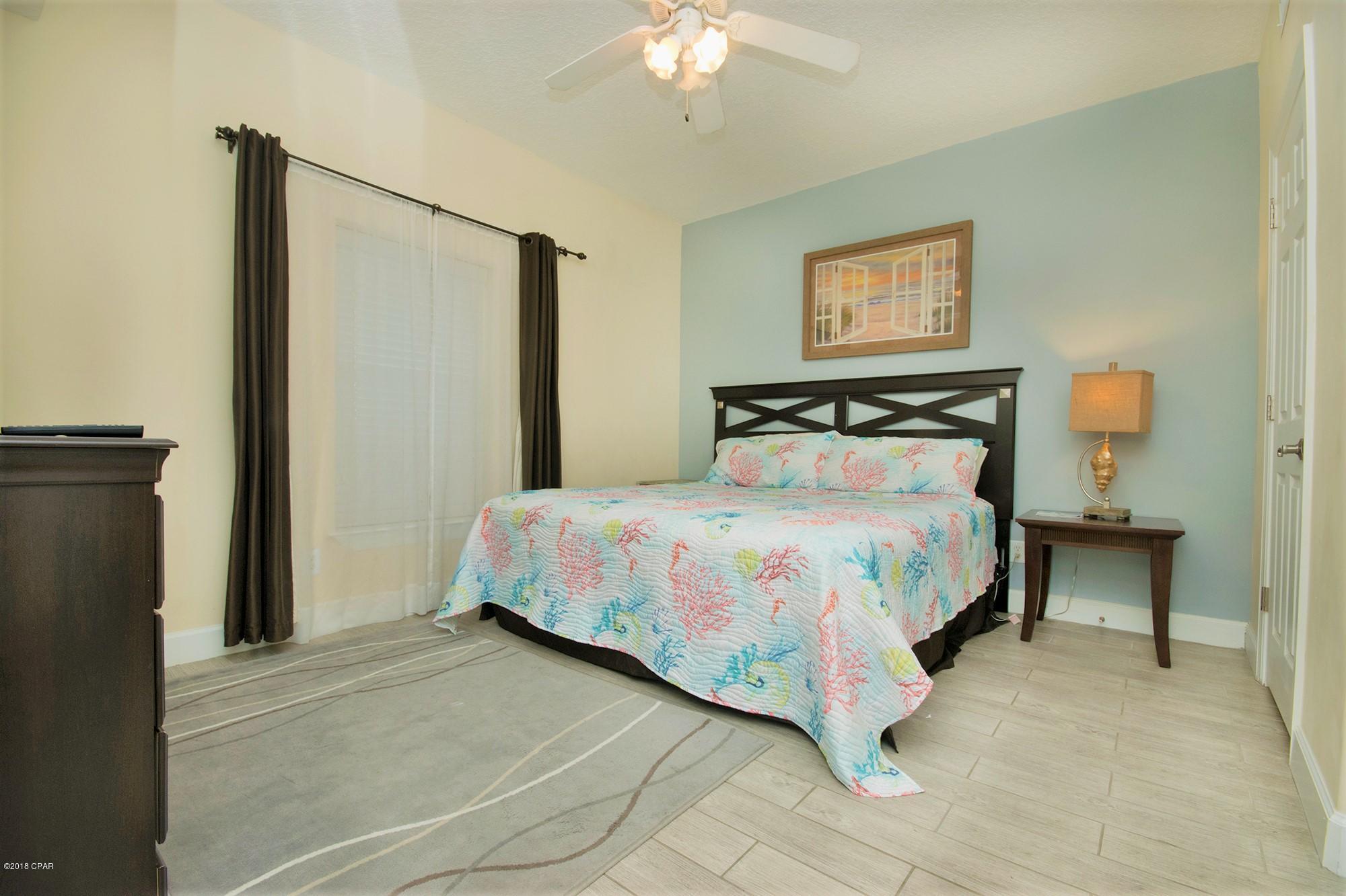 Tropic Winds - Residential