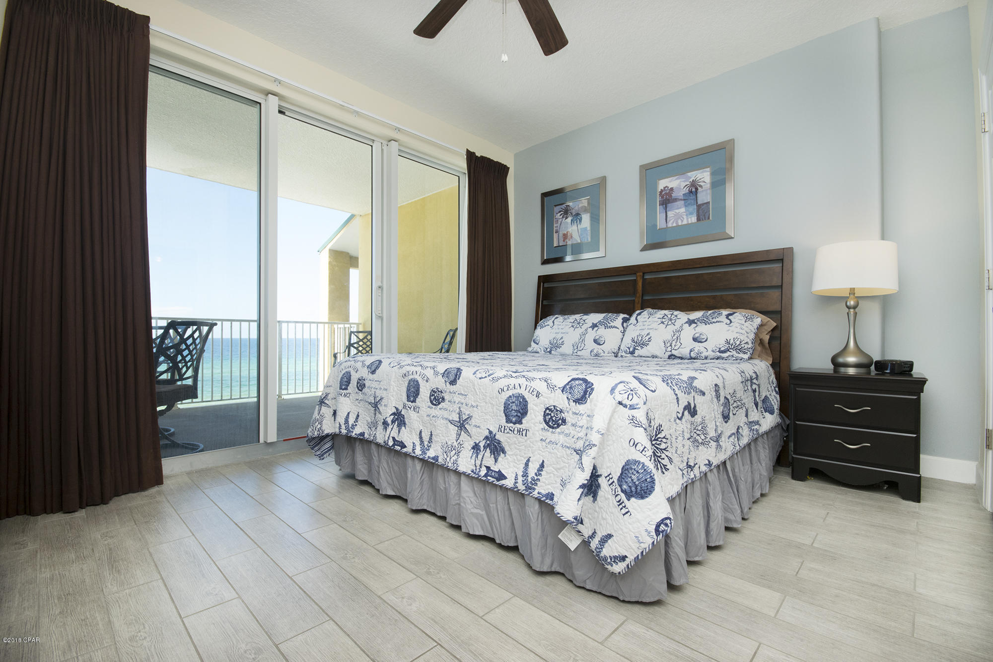 Tropic Winds - Residential