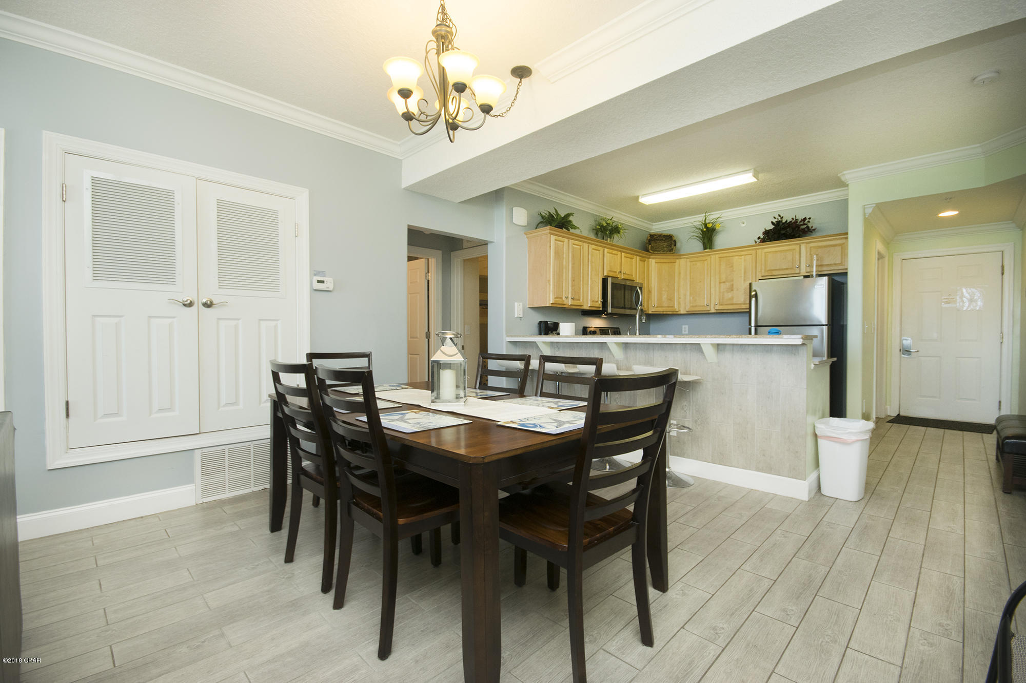 Tropic Winds - Residential