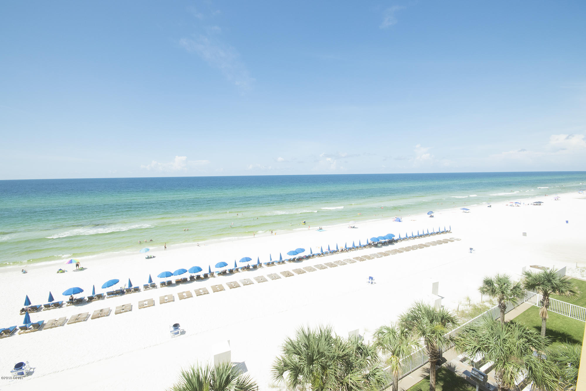 Tropic Winds - Residential