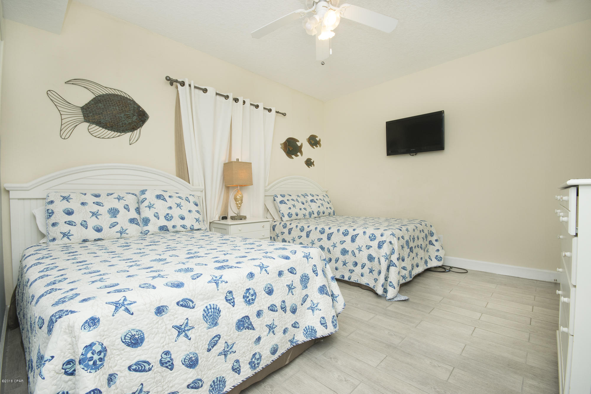 Tropic Winds - Residential