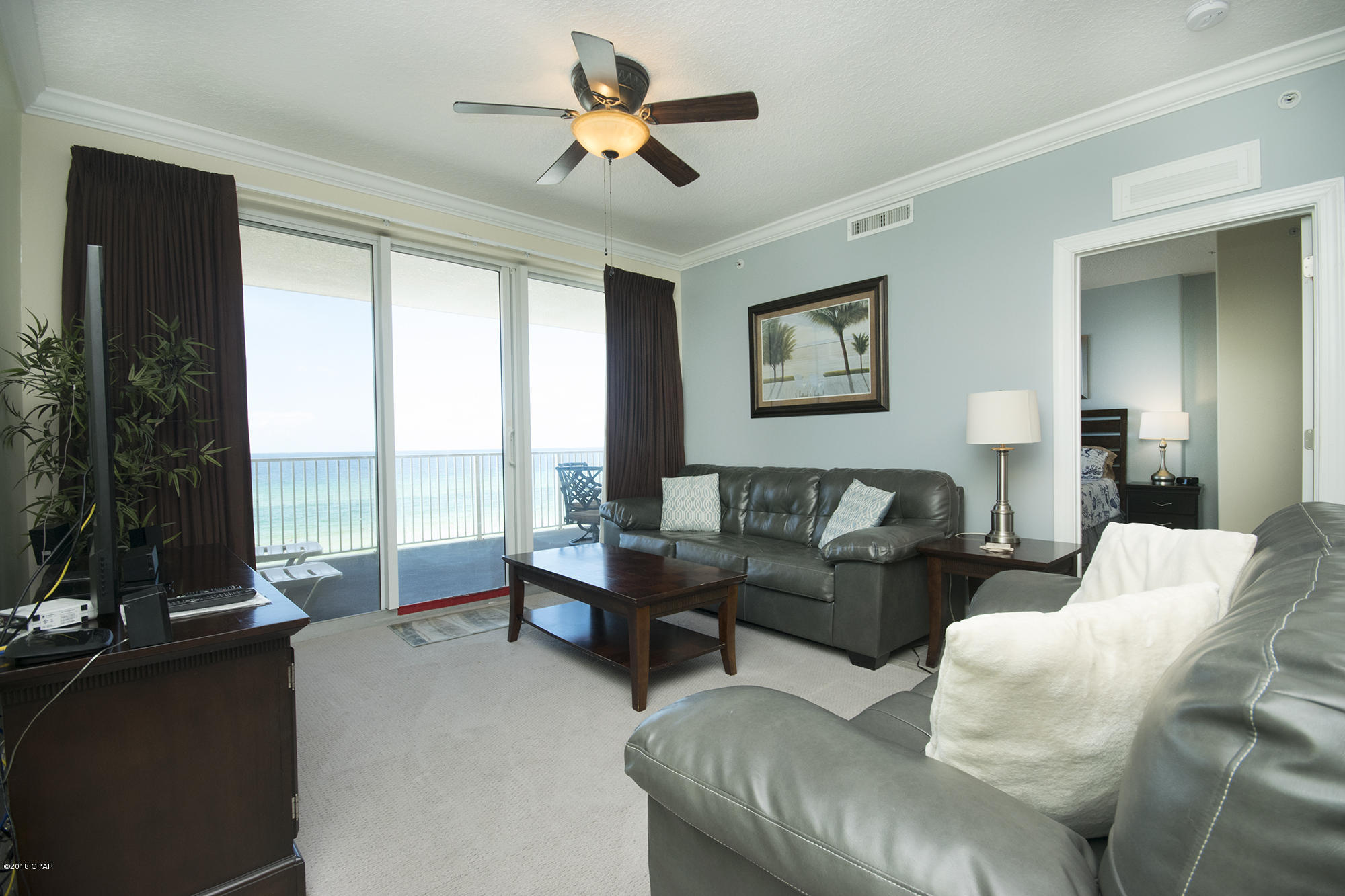 Tropic Winds - Residential