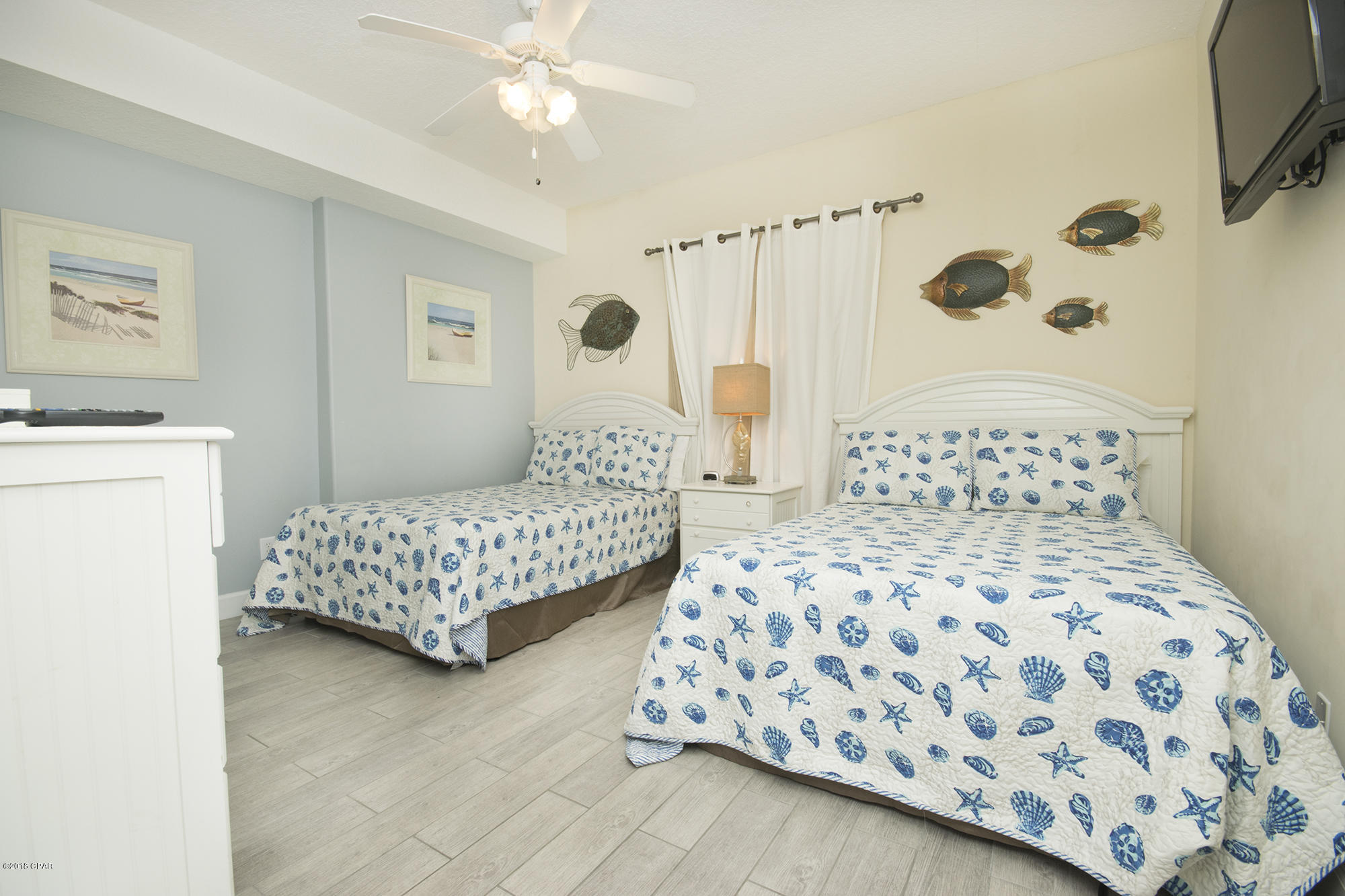 Tropic Winds - Residential