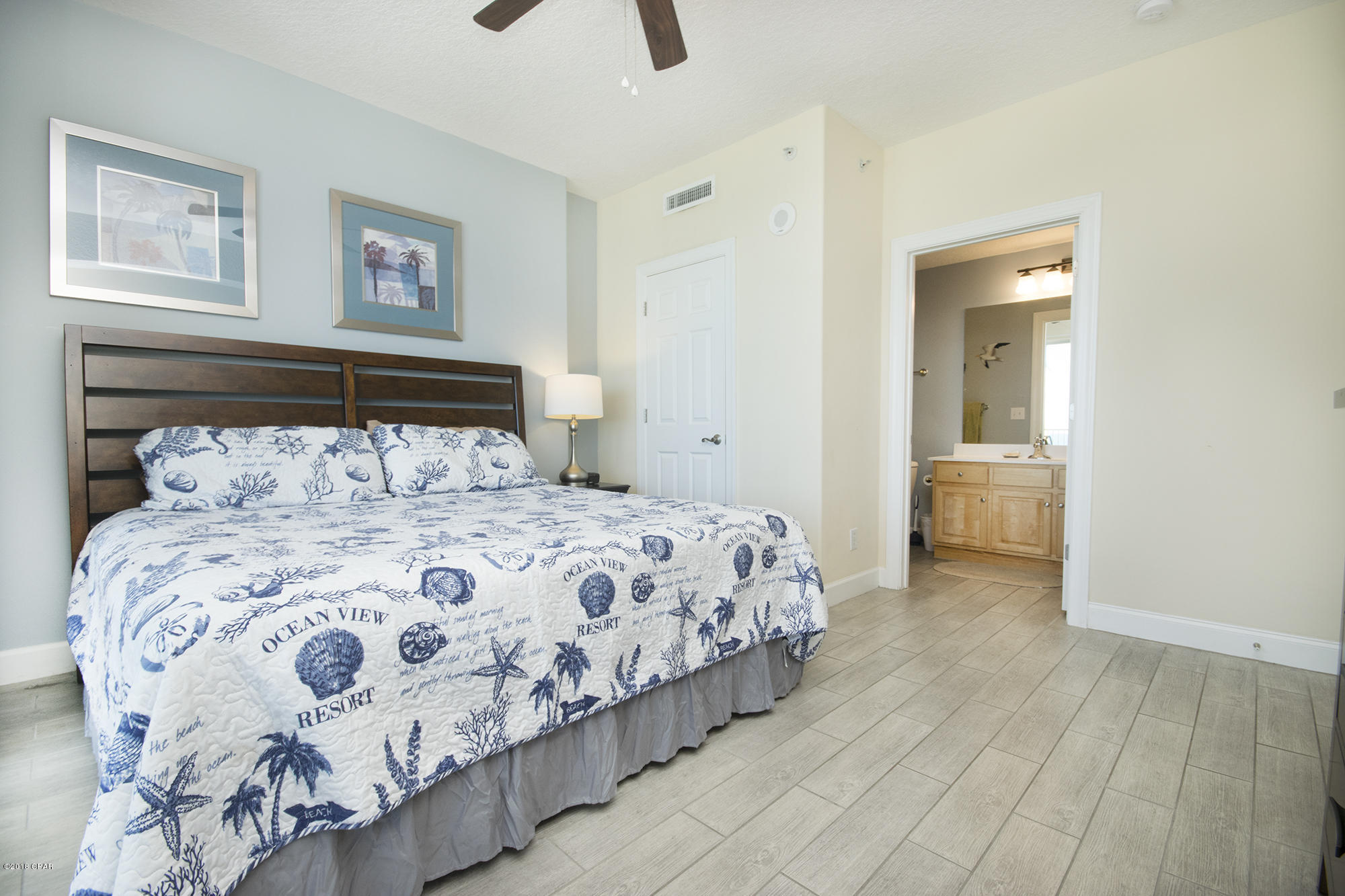 Tropic Winds - Residential