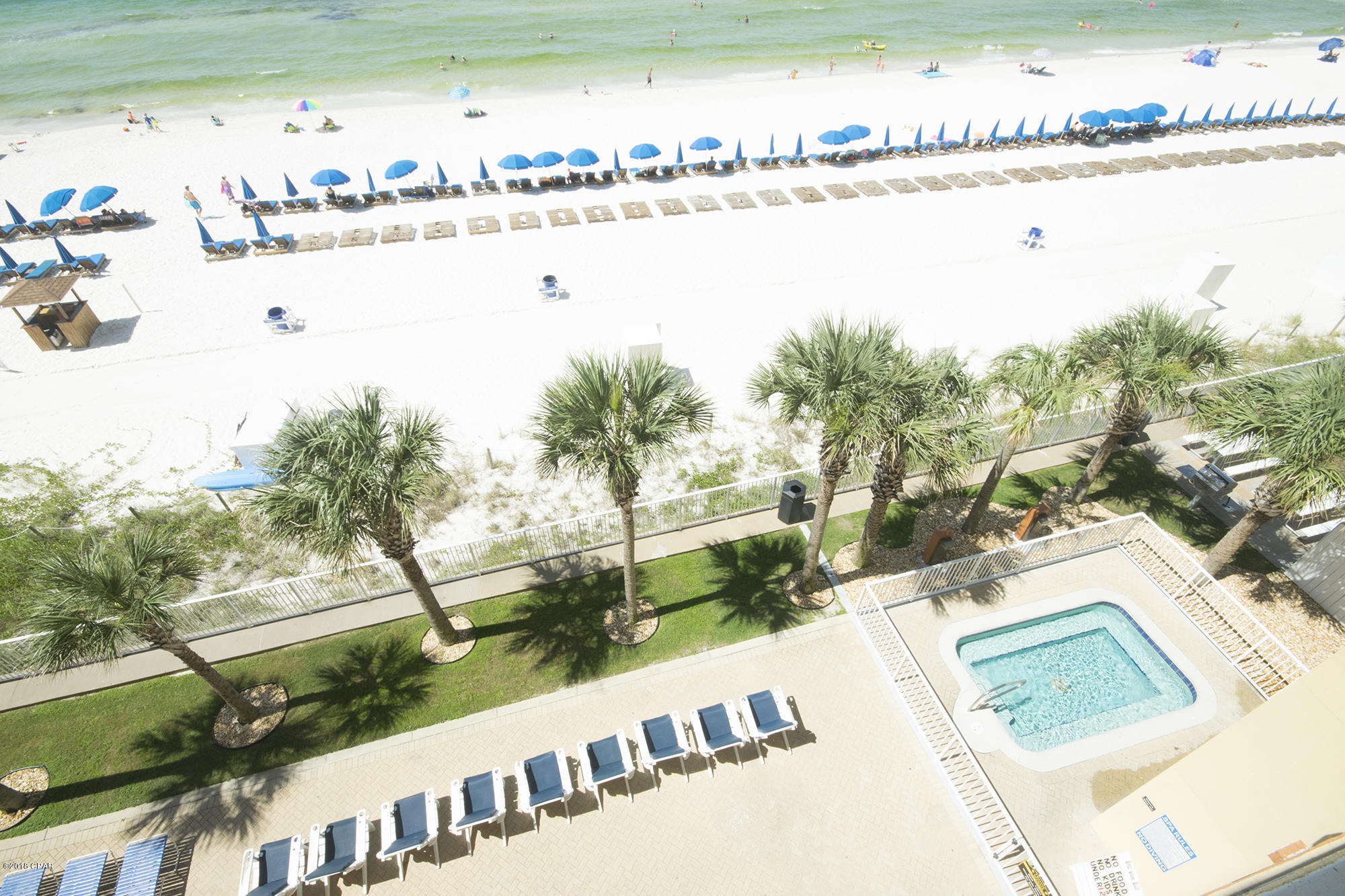 Tropic Winds - Residential