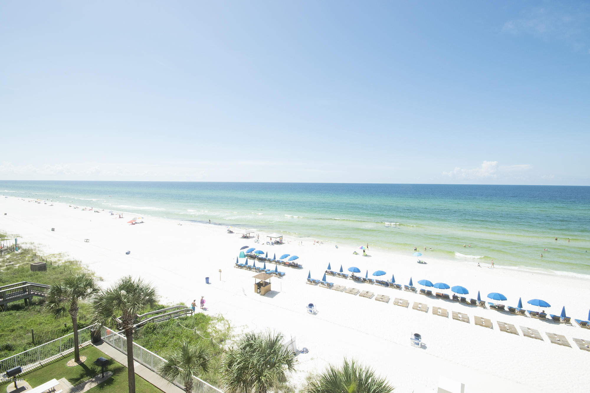 Tropic Winds - Residential