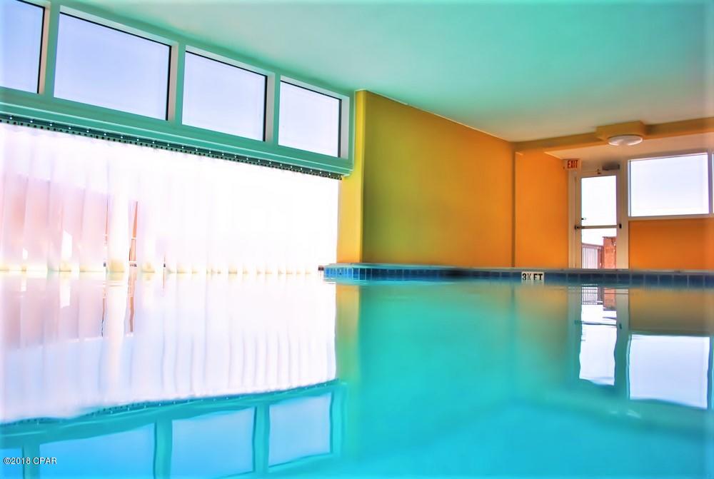 Tropic Winds - Residential