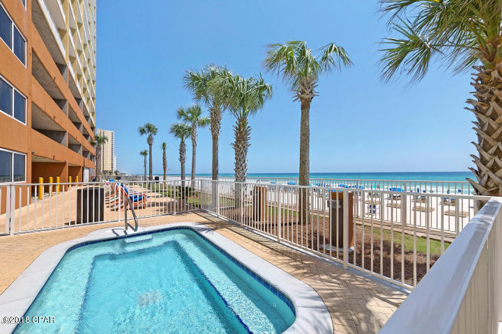 Tropic Winds - Residential