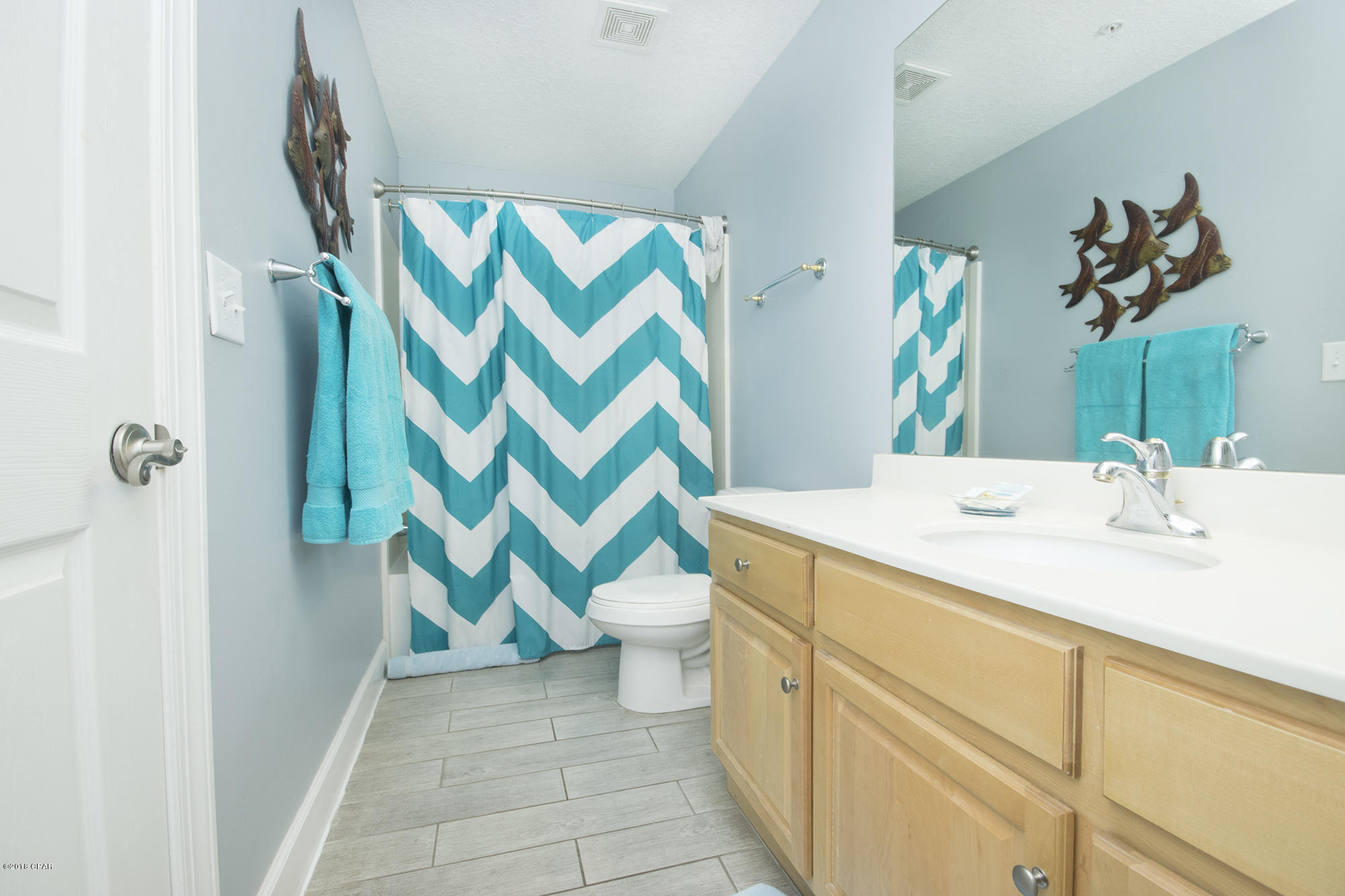 Tropic Winds - Residential